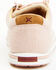 Image #5 - Twisted X Women's Casual Shoes - Moc Toe, Pink, hi-res