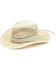 Image #1 - Hawx Men's Mesh Vented Work Sun Hat, Tan, hi-res