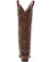 Image #3 - Lane Women's Cossette Western Boots - Snip Toe, Cognac, hi-res