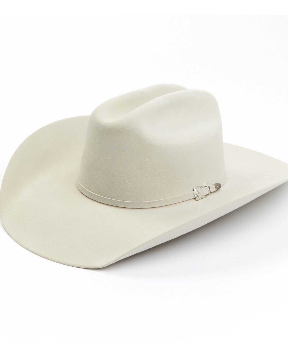Atwood Silverbelly 10X Cattleman Fur 