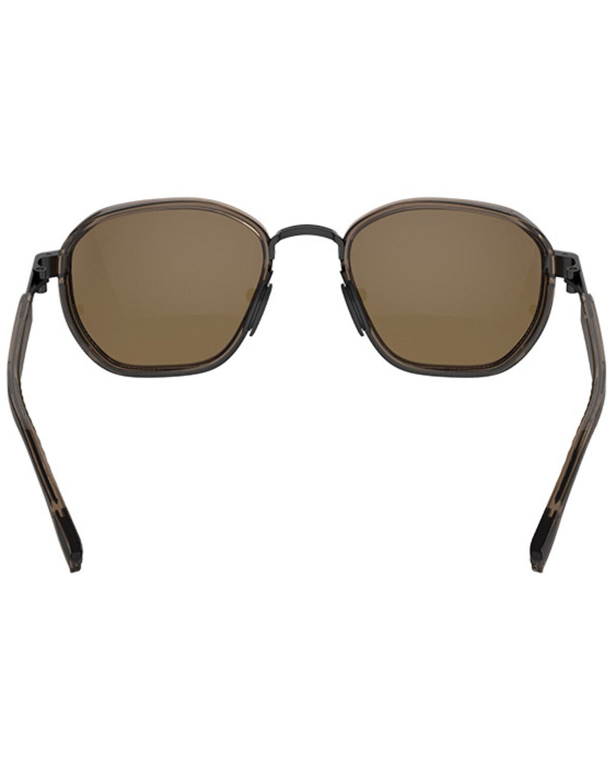 Image #6 - Bex Sable Sunglasses, Black/brown, hi-res