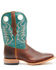 Image #2 - Cody James Men's Union Ocean Western Boots - Broad Square Toe, , hi-res