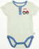 Image #4 - Rugged Bear Infant Boys' Farm Print Onesies - 2 Pack, Green, hi-res