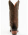 Image #5 - Idyllwind Women's Easy Does It Western Boots - Snip Toe, Brown, hi-res