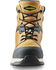 Image #4 - Kodiak Men's 6" Carbine Waterproof Work Boots - Composite Toe, Wheat, hi-res