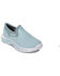 Image #1 - Dryshod Women's Evalusion All Around Shoes - Soft Toe, Navy, hi-res