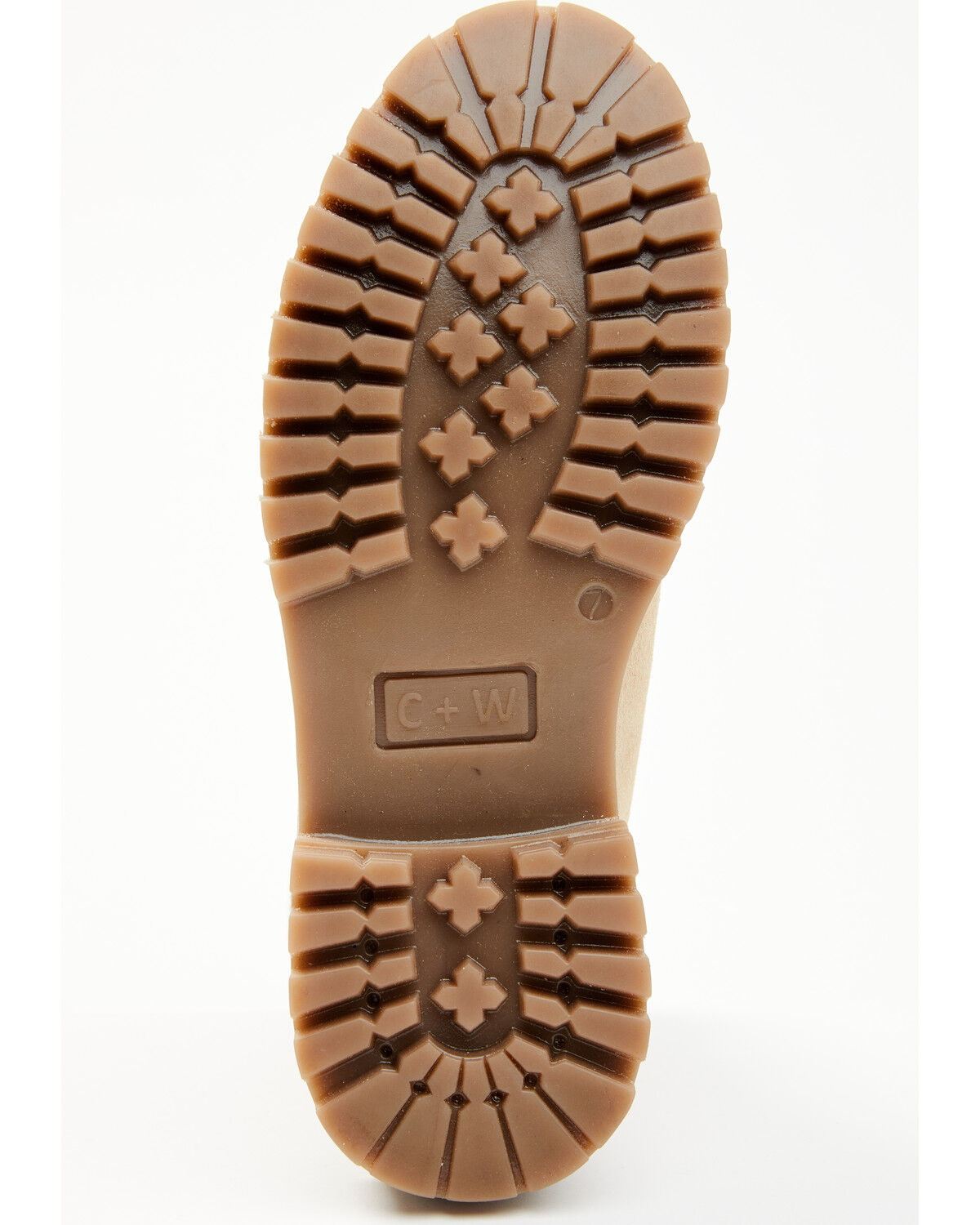 Image #7 - Cleo + Wolf Women's Fashion Hiker Boots - Soft Toe, , hi-res