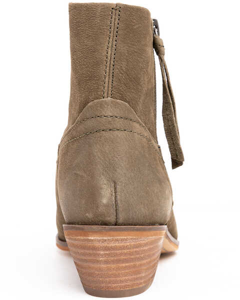 Image #5 - Frye & Co. Women's Rubie Fashion Booties - Pointed Toe, , hi-res