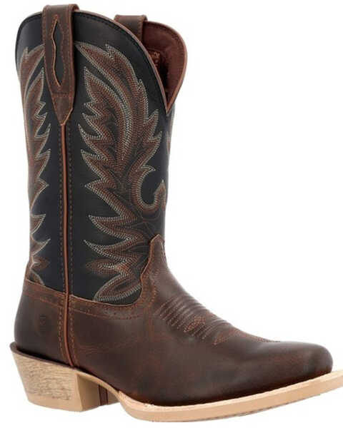 Durango Men's Rebel Pro™ Western Boot - Square Toe, Brown, hi-res
