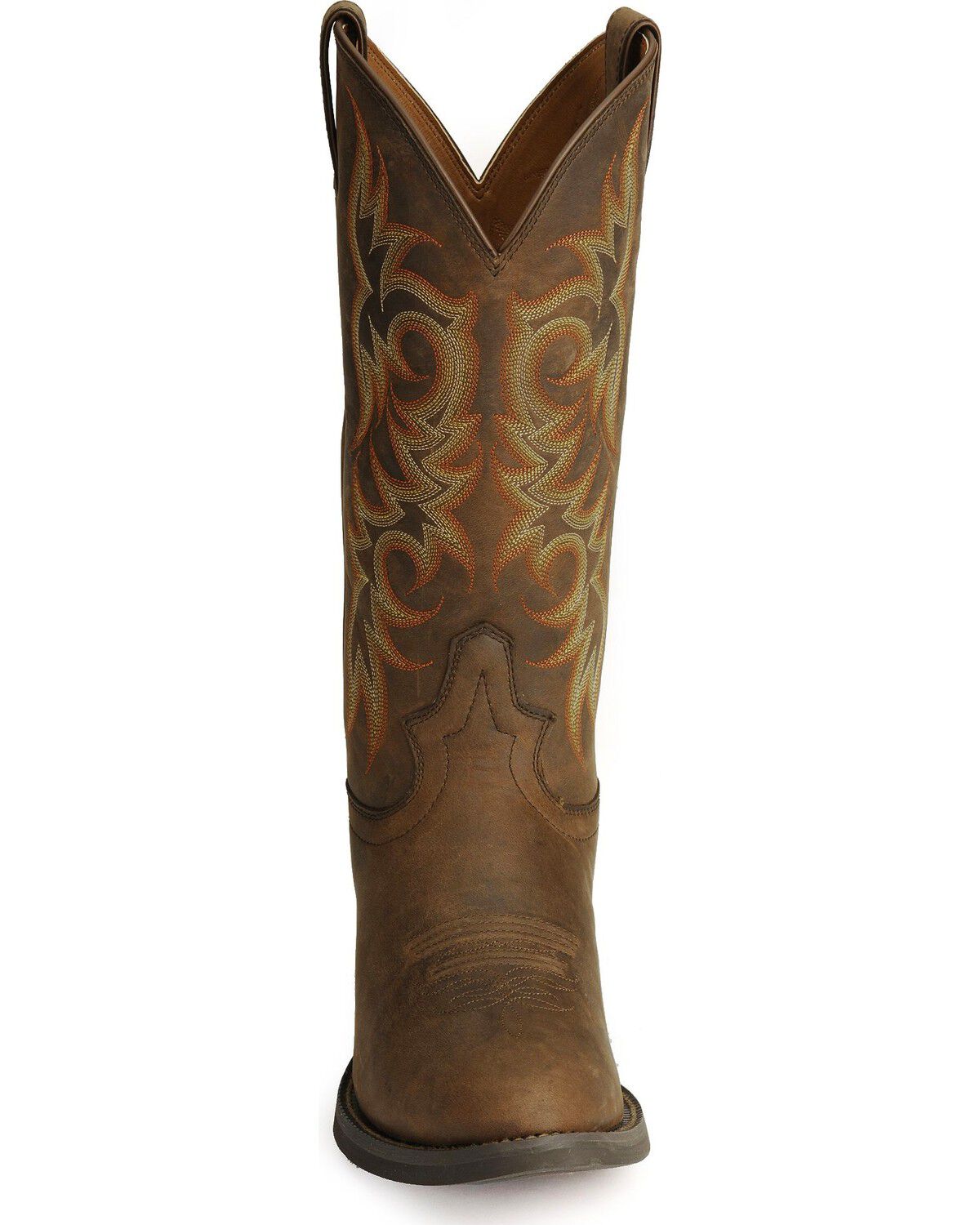justin stampede collection