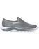 Image #2 - Dryshod Women's Evalusion All Around Shoes - Soft Toe, Grey, hi-res