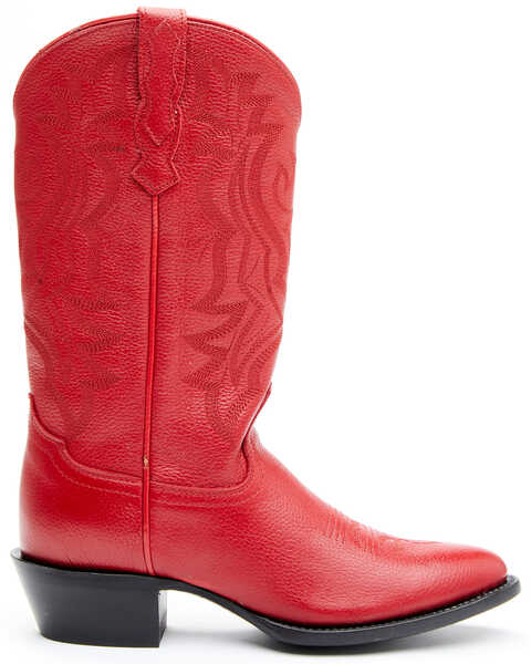 Image #3 - Shyanne Women's Rosa Western Boots - Medium Toe, , hi-res