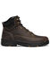Image #2 - Danner Men's Caliper Waterproof Work Boots - Soft Toe, Brown, hi-res