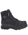Image #2 - Harley Davidson Men's Bonham Moto Boots - Round Toe, , hi-res