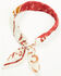 Image #2 - Shyanne Women's Penelope Patchwork Bandana, Red, hi-res