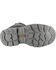 Image #5 - Chinook Men's BadAxe Waterproof Work Boots, Black, hi-res