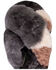 Image #4 - Cloud Nine Women's Emma Sheepskin Slippers, Grey, hi-res
