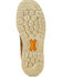 Image #5 - Ariat Women's Rebar Lift Metguard Chukka Work Boots - Composite Toe, Brown, hi-res