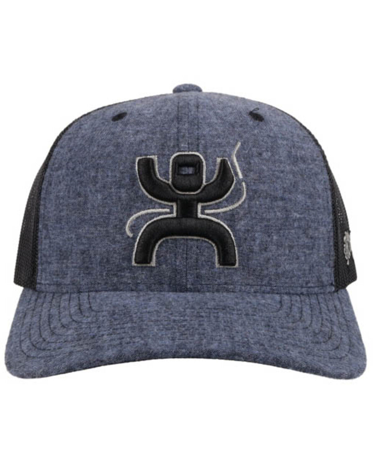 hooey welder hat