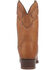 Image #5 - Dan Post Men's Simon Western Boots - Round Toe, , hi-res
