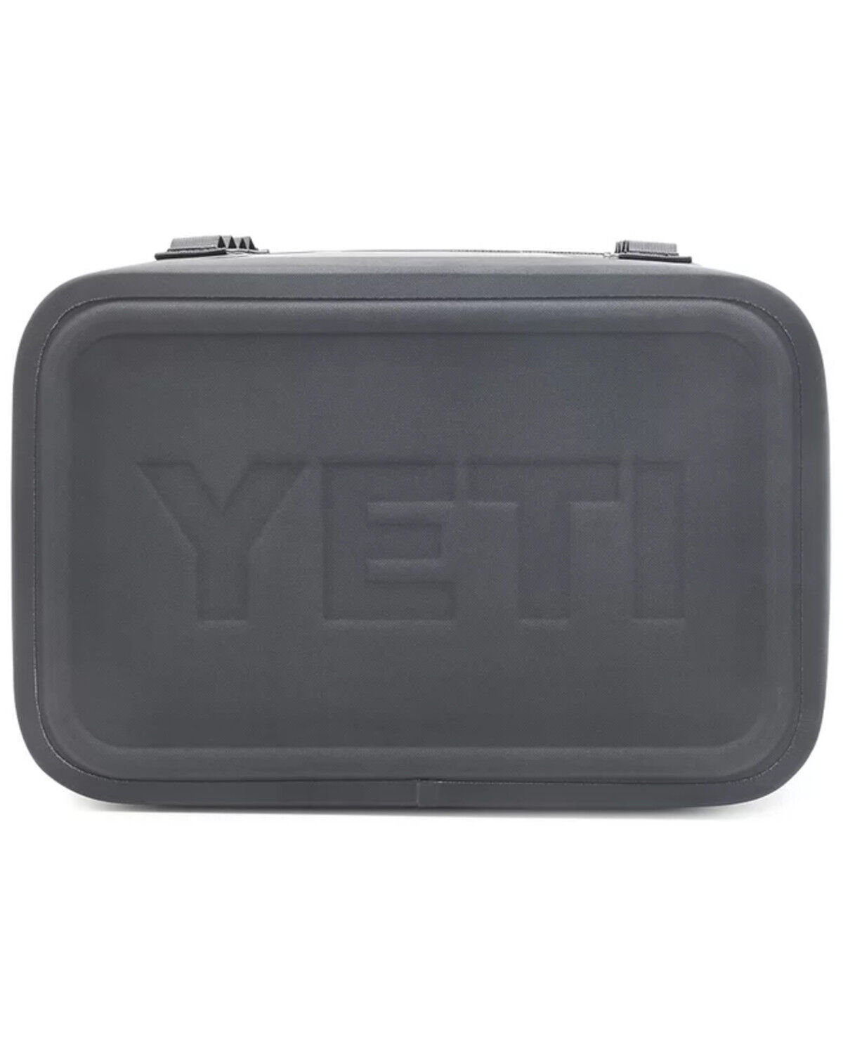Image #4 - YETI Hopper Flip® 18 Soft Cooler, Charcoal, hi-res