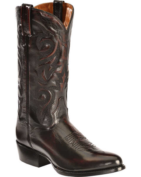 Dan Post Men's Mignon Western Boots - Medium Toe - Country Outfitter