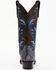 Image #5 - Yippee Ki Yay by Old Gringo Women's Elva Western Boots - Snip Toe, Brown, hi-res