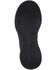 Image #4 - Skechers Men's Relaxed Fit Ultra Flex 3.0 Daxtin Work Shoes - Round Toe , Black, hi-res