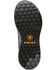 Image #5 - Ariat Women's Outpace Shift Work Shoes - Round Toe, Black, hi-res