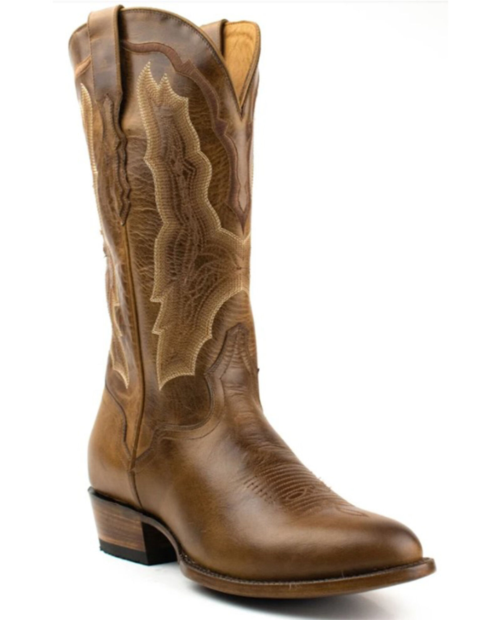 El dorado roper boots shop