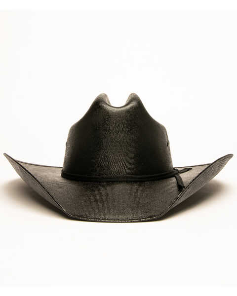 Image #4 - Cody James Kids' Straw Cowboy Hat, , hi-res