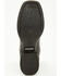 Image #7 - Shyanne Women's Greta Short Western Boots - Broad Square Toe, Brown, hi-res