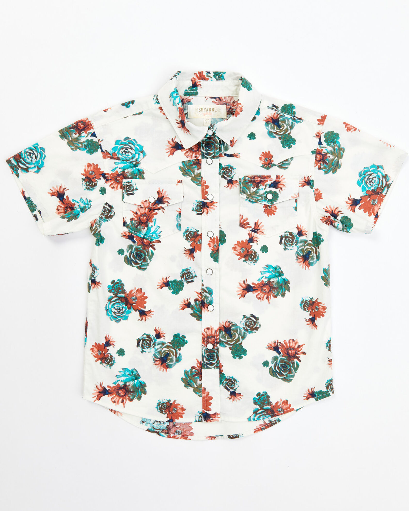 toddler pearl snap shirts