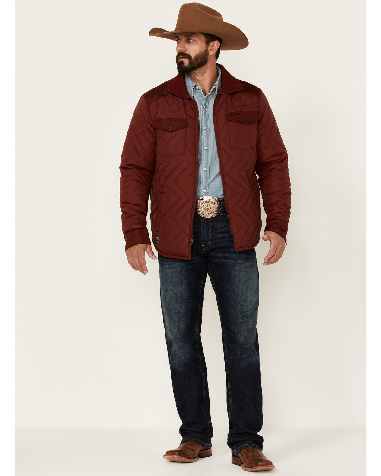 Boot barn mens jeans top