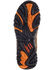 Merrell Men's MOAB Vertex Waterproof Work Boots - Composite Toe, Brown, hi-res