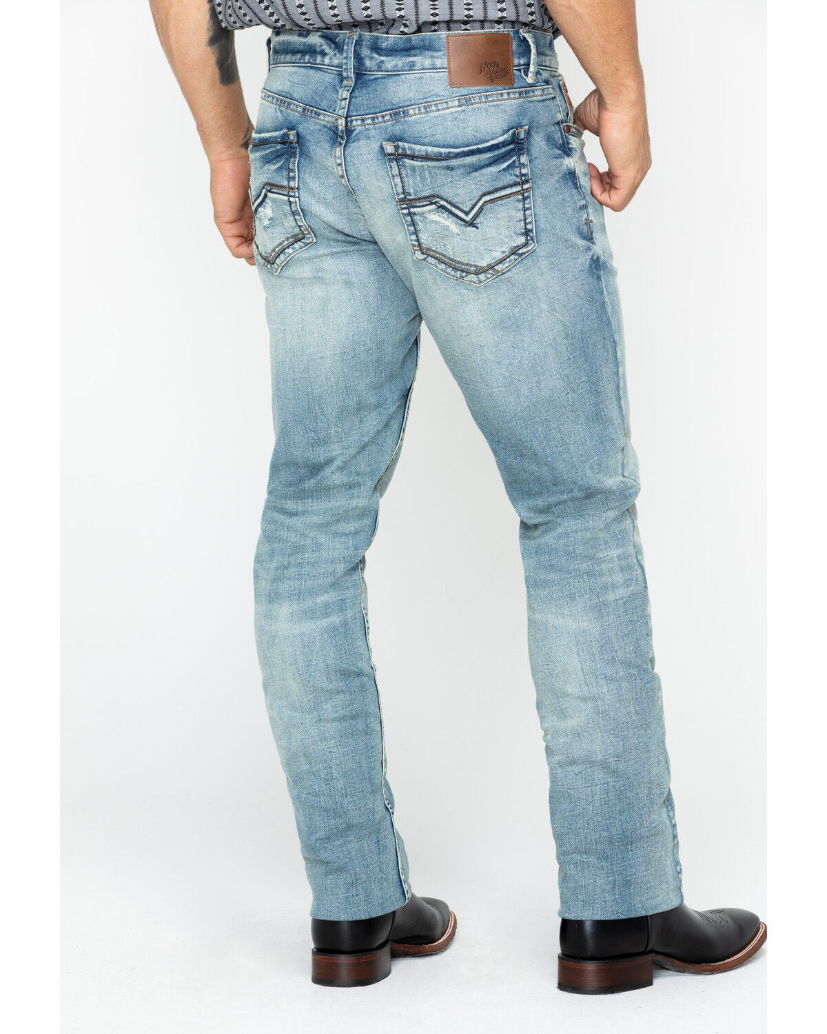 country jeans mens