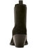 Image #3 - Ariat Women's Shiloh Fashion Booties - Round Toe, Black, hi-res