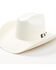 Image #1 - Cody James 5X Felt Cowboy Hat, White, hi-res