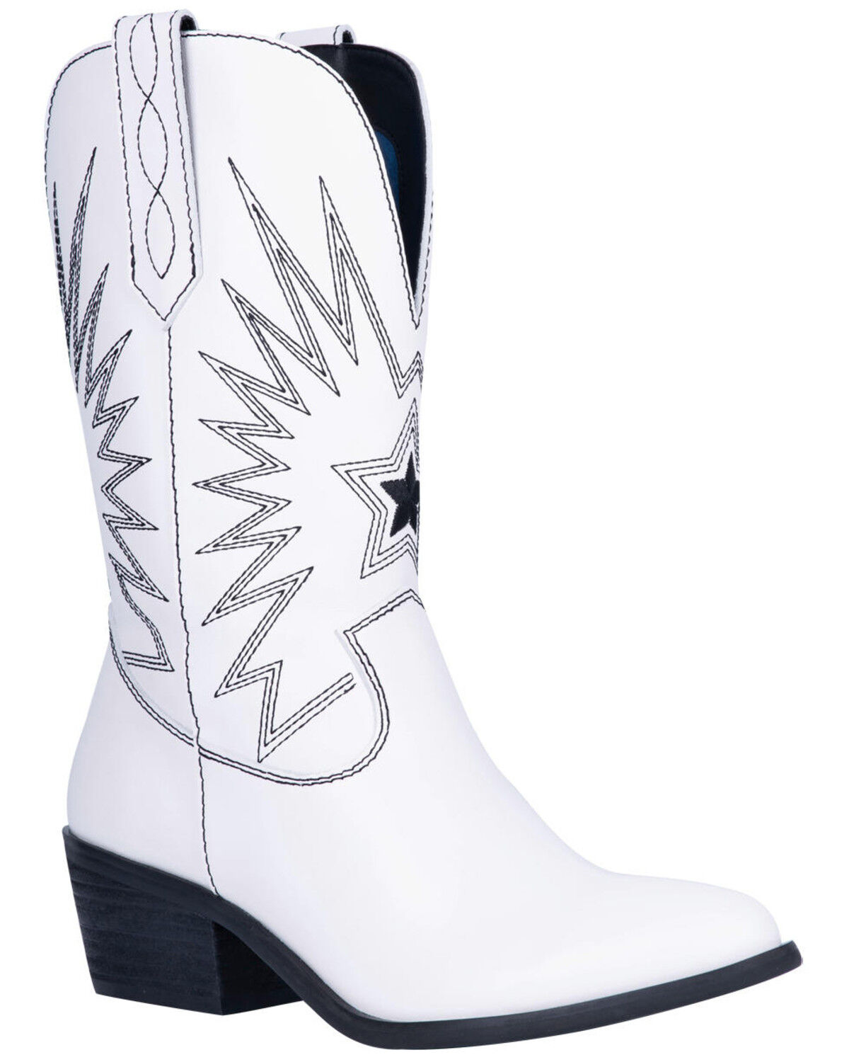 white western boots for women