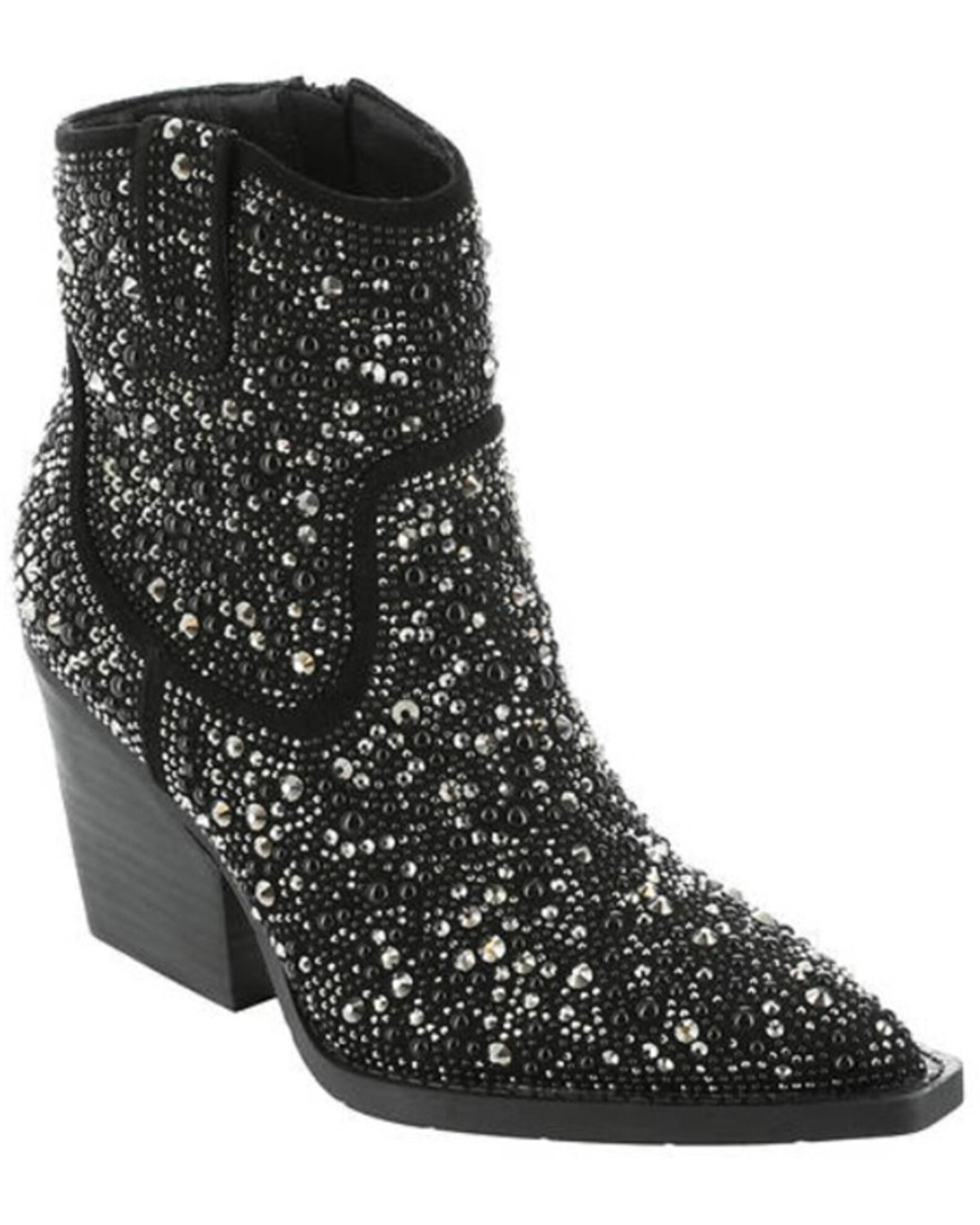 Pearl booties new arrivals