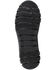 Image #4 - Reebok Men's Sublite Cushion Athletic Work Shoes - Round Toe, Black, hi-res