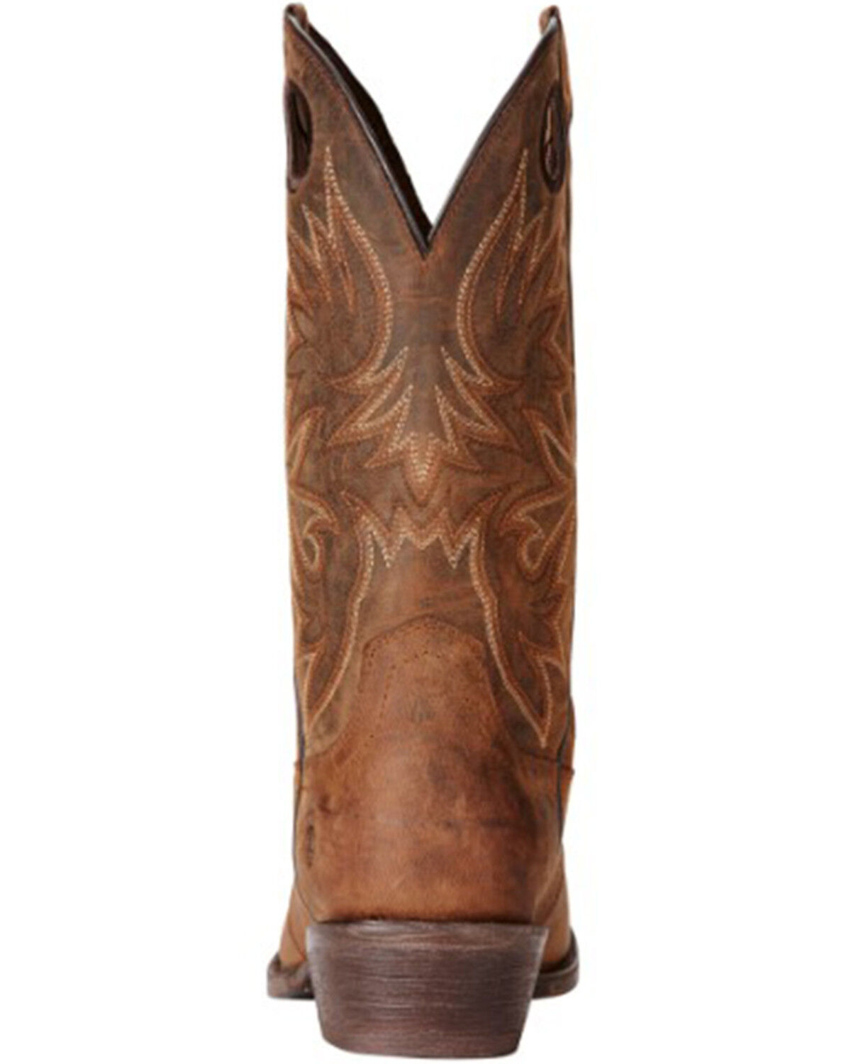 Image #4 - Ariat Men's Circuit Striker Boots - Square Toe, , hi-res