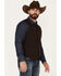 Image #2 - Moonshine Spirit Men's Watering Hole Vest, Brown, hi-res