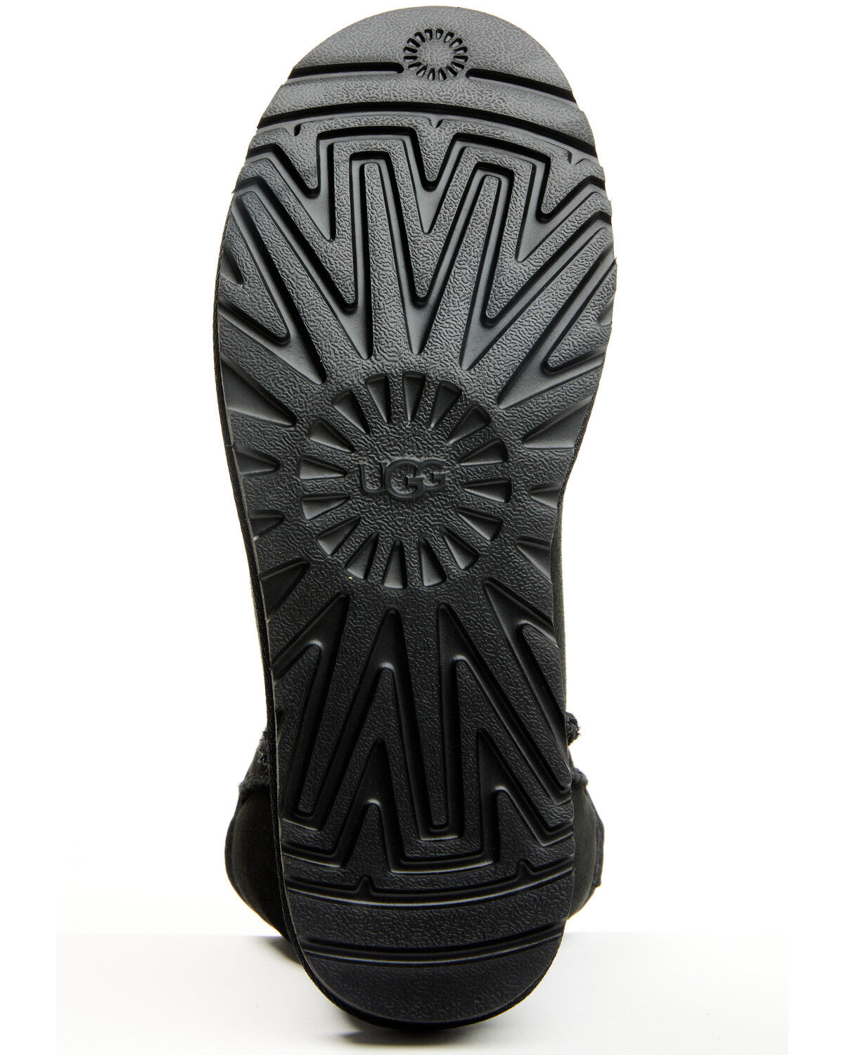 Image #7 - UGG Men's Classic Mini Boots, Black, hi-res