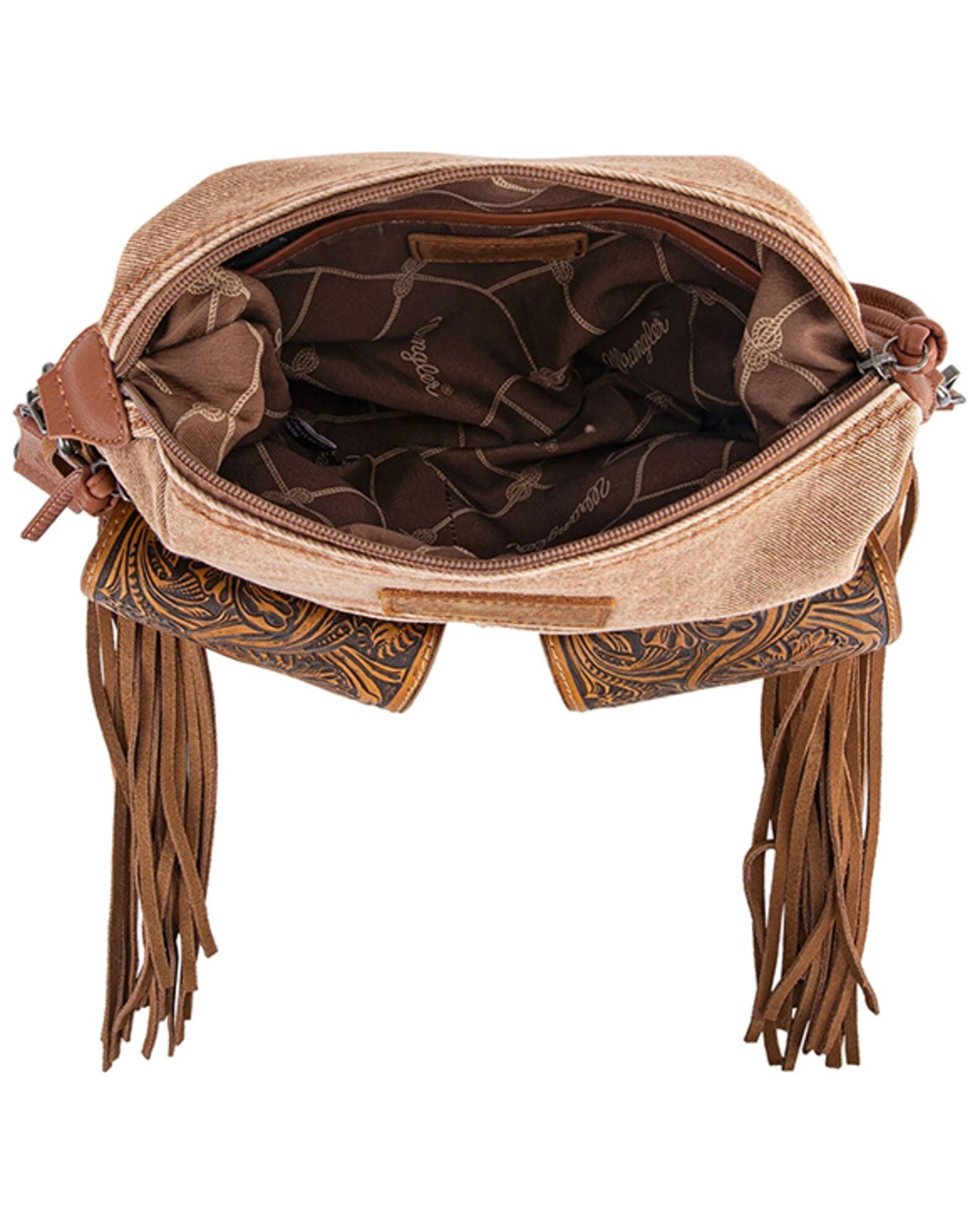 Wrangler crossbody bag main image 0