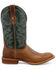Image #2 - Twisted X Men's Rancher Western Boots - Broad Square Toe , Brown, hi-res