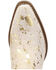 Image #6 - Dingo Women's Cash Cow Mules, Gold, hi-res