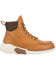 Dingo Men's Tailgate Lace-Up Boots - Moc Toe, Brown, hi-res