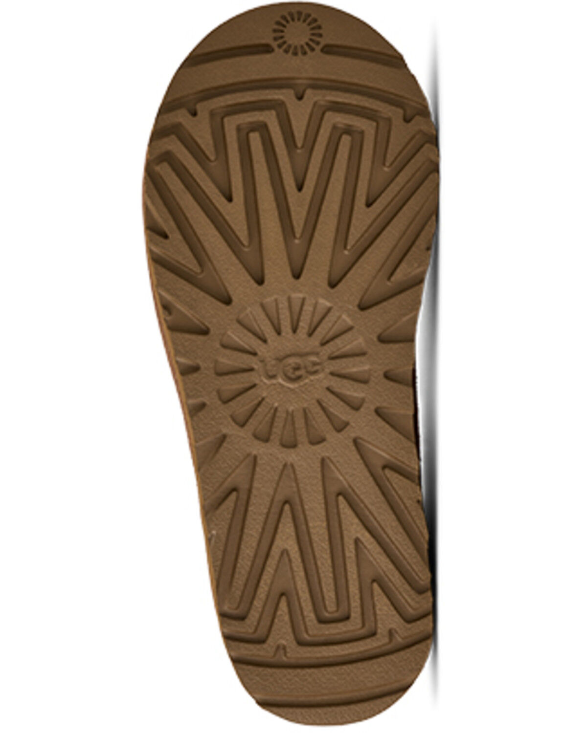 Image #6 - UGG Women's Tasman II, Chestnut, hi-res