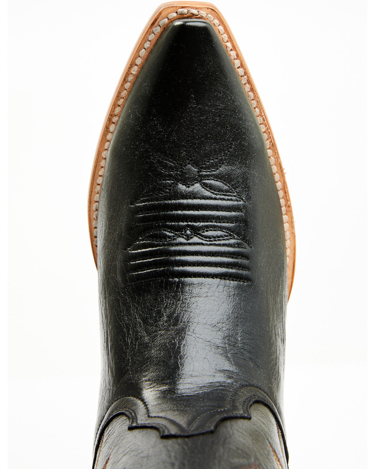 Image #6 - Dan Post Women's Inna Western Boot - Snip Toe, , hi-res